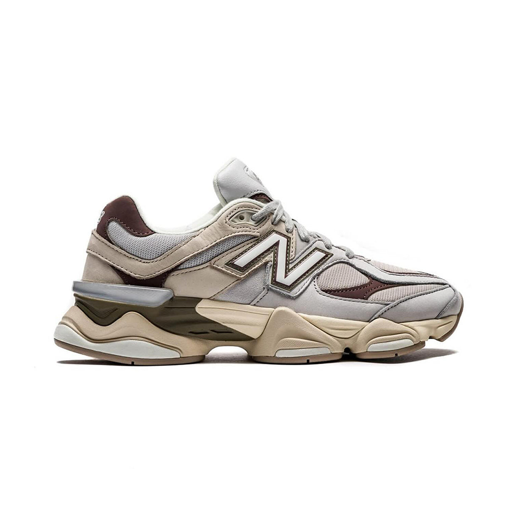 9060 "Grey Matter/Timberwolf