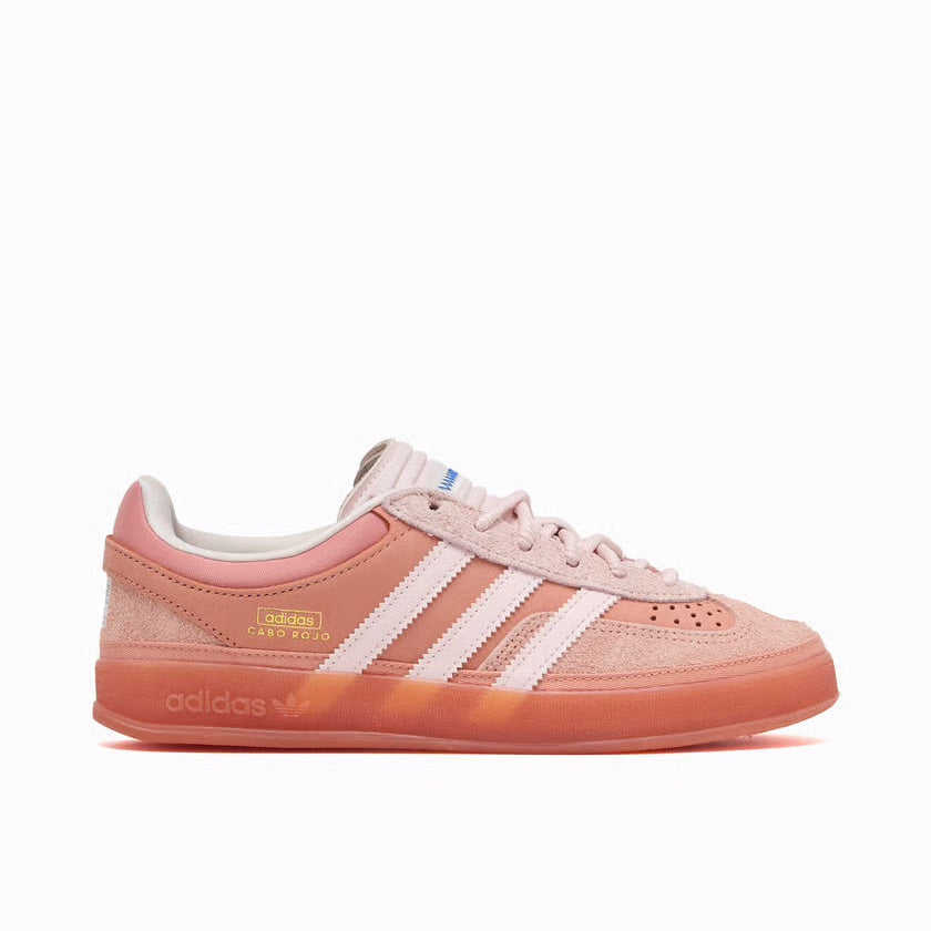 Gazelle Indoor 'Cabo Rojo'